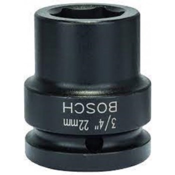 BOSCH Umetak nasadnog ključa  1608556011, 22 mm