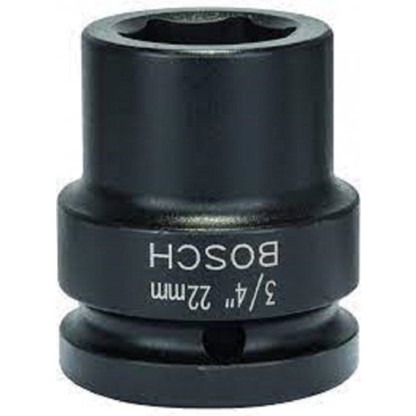 BOSCH Umetak nasadnog ključa  1608556011, 22 mm