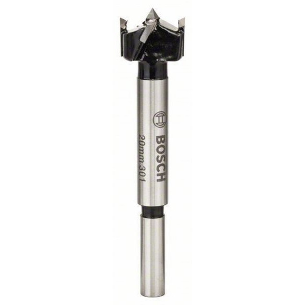 BOSCH Umetnička burgija, tvrdi metal 2608597601, 15 x 90 mm, d 8 mm