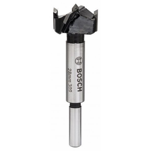 BOSCH Umetnička burgija, tvrdi metal 2608597609, 28 x 90 mm, d 8 mm