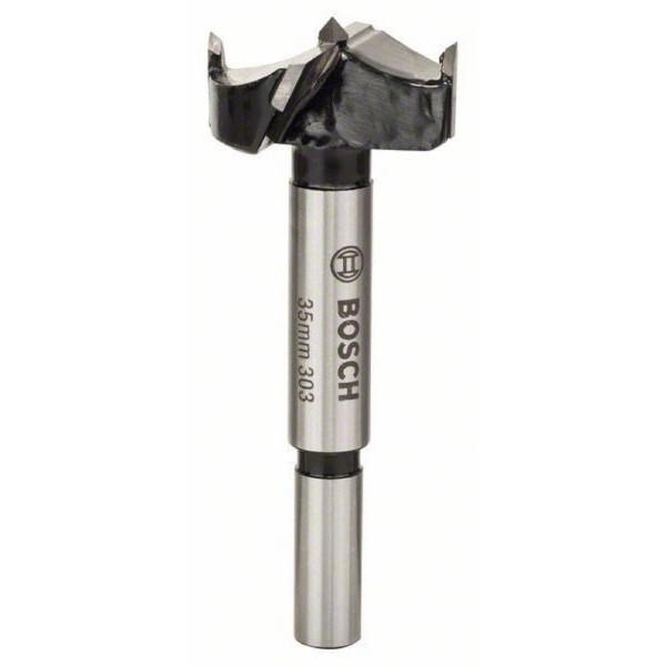 BOSCH Umetnička burgija, tvrdi metal 2608597613, 35 x 90 mm, d 10 mm