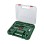BOSCH Universal 17-delni set ručnog alata, 1600A02BY5