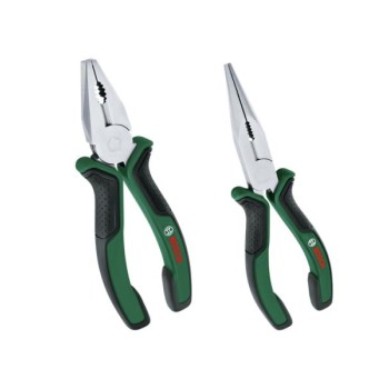 BOSCH Universal 2-delni set klešta, 1600A0275H