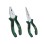 BOSCH Universal 2-delni set klešta, 1600A0275H