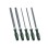 BOSCH Universal 5-delni set turpija, 1600A02ZB0