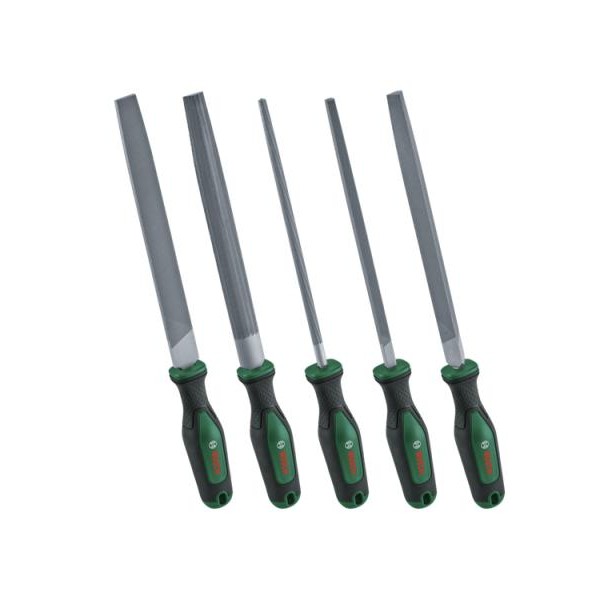 BOSCH Universal 5-delni set turpija, 1600A02ZB0