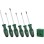 BOSCH Universal 6-delni set odvrtača + magnetizer, 1600A02W7L