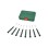 BOSCH Universal 8-delni set preciznih odvrtača, 1600A02Z9M
