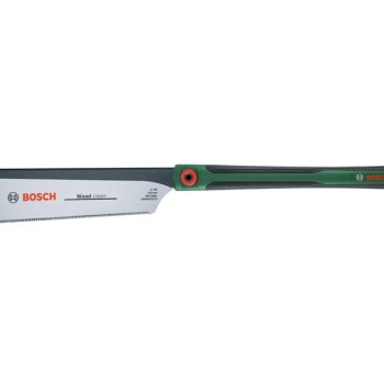 BOSCH Universal Japanska testera Dozuki od 270 mm, 1600A02ZB7