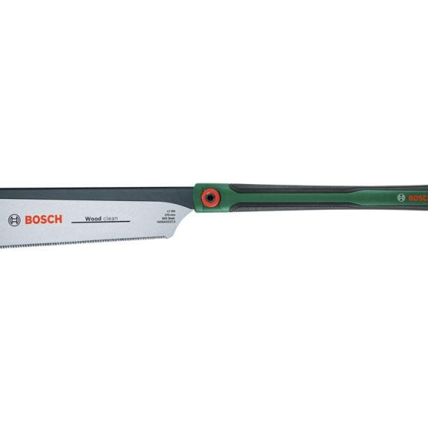 BOSCH Universal Japanska testera Dozuki od 270 mm, 1600A02ZB7