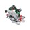 BOSCH UniversalCirc 18V-53 Akumulatorska kružna testera, 06033B1400