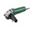 BOSCH UniversalGrind 750-125 Ugaona brusilica, 06033E2001