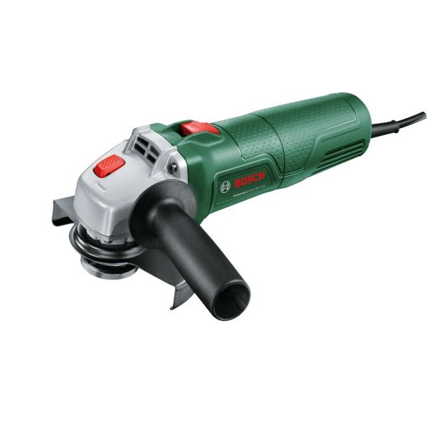 BOSCH UniversalGrind 750-125 Ugaona brusilica, 06033E2001