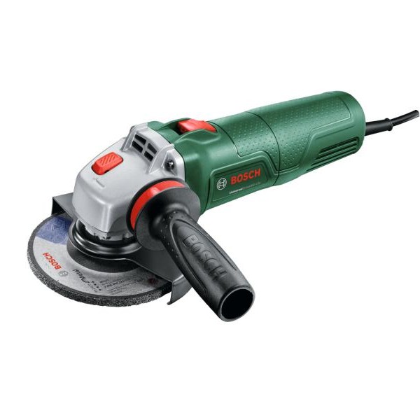 BOSCH UniversalGrind 850-125 Ugaona brusilica, 06033E2100