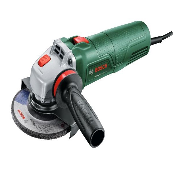 BOSCH UniversalGrind 850-125 Ugaona brusilica, 06033E5000
