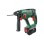 BOSCH UniversalHammer 18V Akumulatorska rotaciona čekić bušilica, 1x4.0Ah + punjač AL1830 06039D6004
