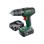 BOSCH UniversalImpact 18V Akumulatorska vibraciona bušilica, 2x 1.5Ah akumulator i punjač, 06039D4102