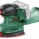 BOSCH UniversalSander Akumulatorska brusilica 18V-10 Solo, 06033E3100
