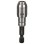 BOSCH Univerzalni držač One-Click funkcija, 1pc 2608522318, 1/4'', L 60 mm