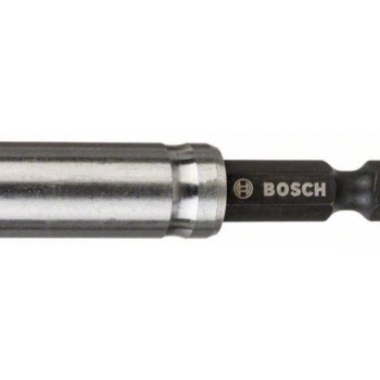 BOSCH Univerzalni magnetni držač, 10pc 2608522317, 1/4'', L 55 mm