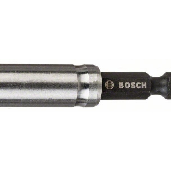 BOSCH Univerzalni magnetni držač, 10pc 2608522317, 1/4'', L 55 mm