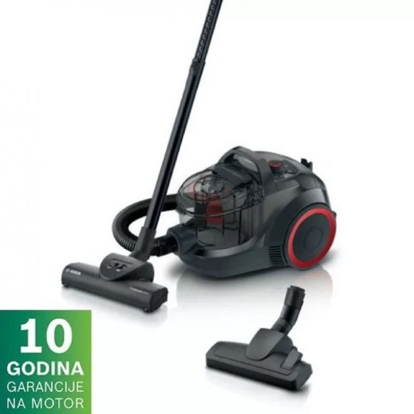 BOSCH Usisivač BGC21POW1