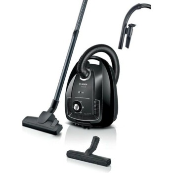 BOSCH Usisivač sa kesom BGL38BA2H