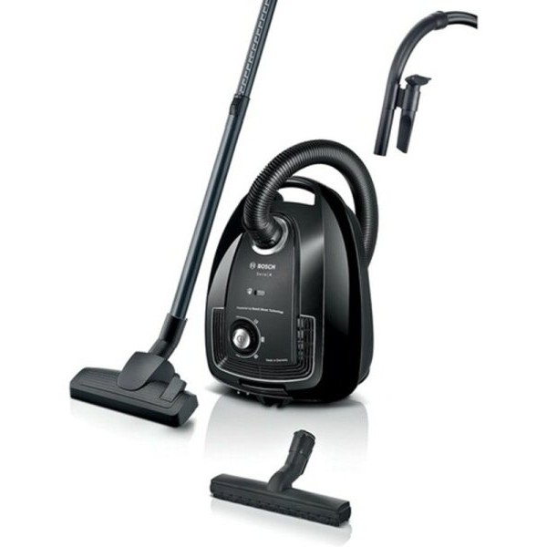 BOSCH Usisivač sa kesom BGL38BA2H