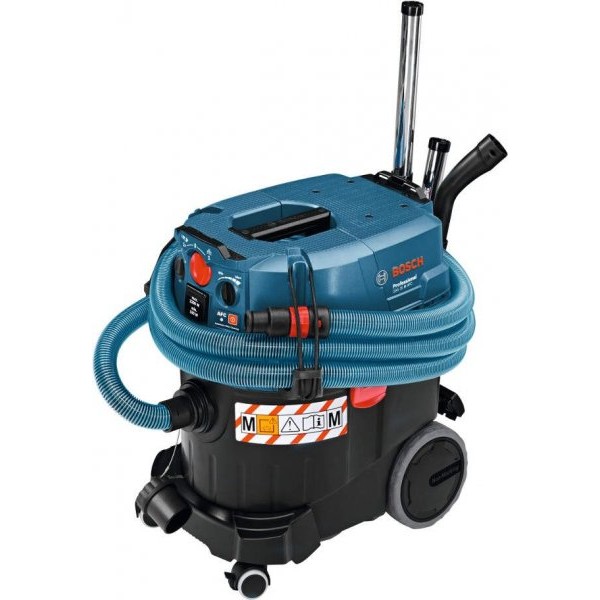 BOSCH Usisivač za suvo-mokro usisavanje GAS 35 M AFC, 1380W, 06019C3100