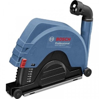 BOSCH Usisni štitnik GDE 230 FC-T, 1600A003DM