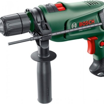 BOSCH Vibraciona bušilica EasyImpact 600 u koferu (0603133020)
