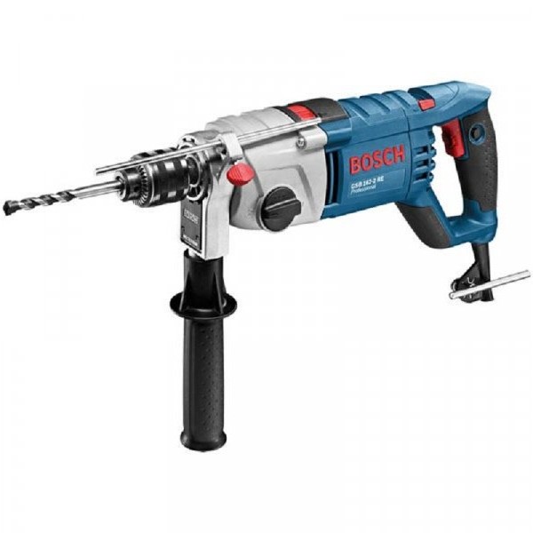 BOSCH Vibraciona bušilica GSB 162-2 RE, 1500W, 060118B000