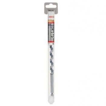 BOSCH Vijugava burgija za drvo, šestostrano 10 x 170 x 235 mm, d 6,35 mm