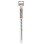 BOSCH Vijugava burgija za drvo, šestostrano 10 x 170 x 235 mm, d 6,35 mm