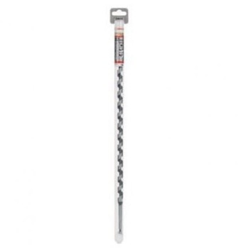BOSCH Vijugava burgija za drvo, šestostrano 12 x 385 x 450 mm, d 6,35 mm