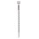 BOSCH Vijugava burgija za drvo, šestostrano 12 x 385 x 450 mm, d 6,35 mm
