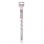 BOSCH Vijugava burgija za drvo, šestostrano 14 x 170 x 235 mm, d 11,1 mm