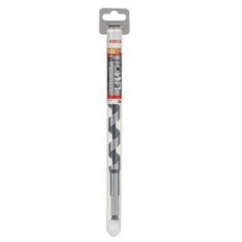 BOSCH Vijugava burgija za drvo, šestostrano 16 x 170 x 235 mm, d 11,1 mm