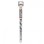 BOSCH Vijugava burgija za drvo, šestostrano 16 x 170 x 235 mm, d 11,1 mm