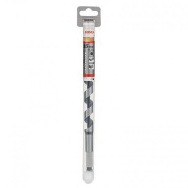 BOSCH Vijugava burgija za drvo, šestostrano 16 x 170 x 235 mm, d 11,1 mm
