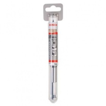BOSCH Vijugava burgija za drvo, šestostrano 16 x 95 x 160 mm, d 11,1 mm