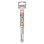 BOSCH Vijugava burgija za drvo, šestostrano 16 x 95 x 160 mm, d 11,1 mm