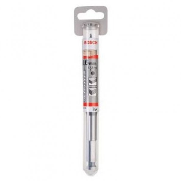 BOSCH Vijugava burgija za drvo, šestostrano 16 x 95 x 160 mm, d 11,1 mm