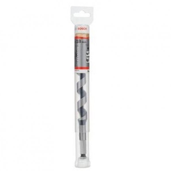 BOSCH Vijugava burgija za drvo, šestostrano 18 x 170 x 235 mm, d 11,1 mm