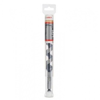 BOSCH Vijugava burgija za drvo, šestostrano 20 x 170 x 235 mm, d 11,1 mm