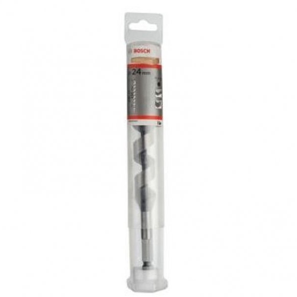 BOSCH Vijugava burgija za drvo, šestostrano 24 x 170 x 235 mm, d 11,1 mm