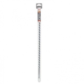 BOSCH Vijugava burgija za drvo, šestostrano 8 x 385 x 450 mm, d 6,35 mm