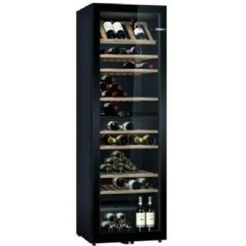 BOSCH Vinska vitrina KWK36ABGA