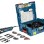 BOSCH Višenamenski alat – renovator GOP 30-28 + set alata + L-Boxx, 300W, 0601237000