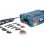 BOSCH Višenamenski alat – renovator GOP 55-36 + set alata + L-Boxx, 550W, 0601231101